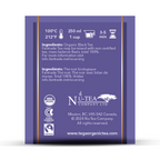 Breakfast Tea Organic Fairtrade | 100ct