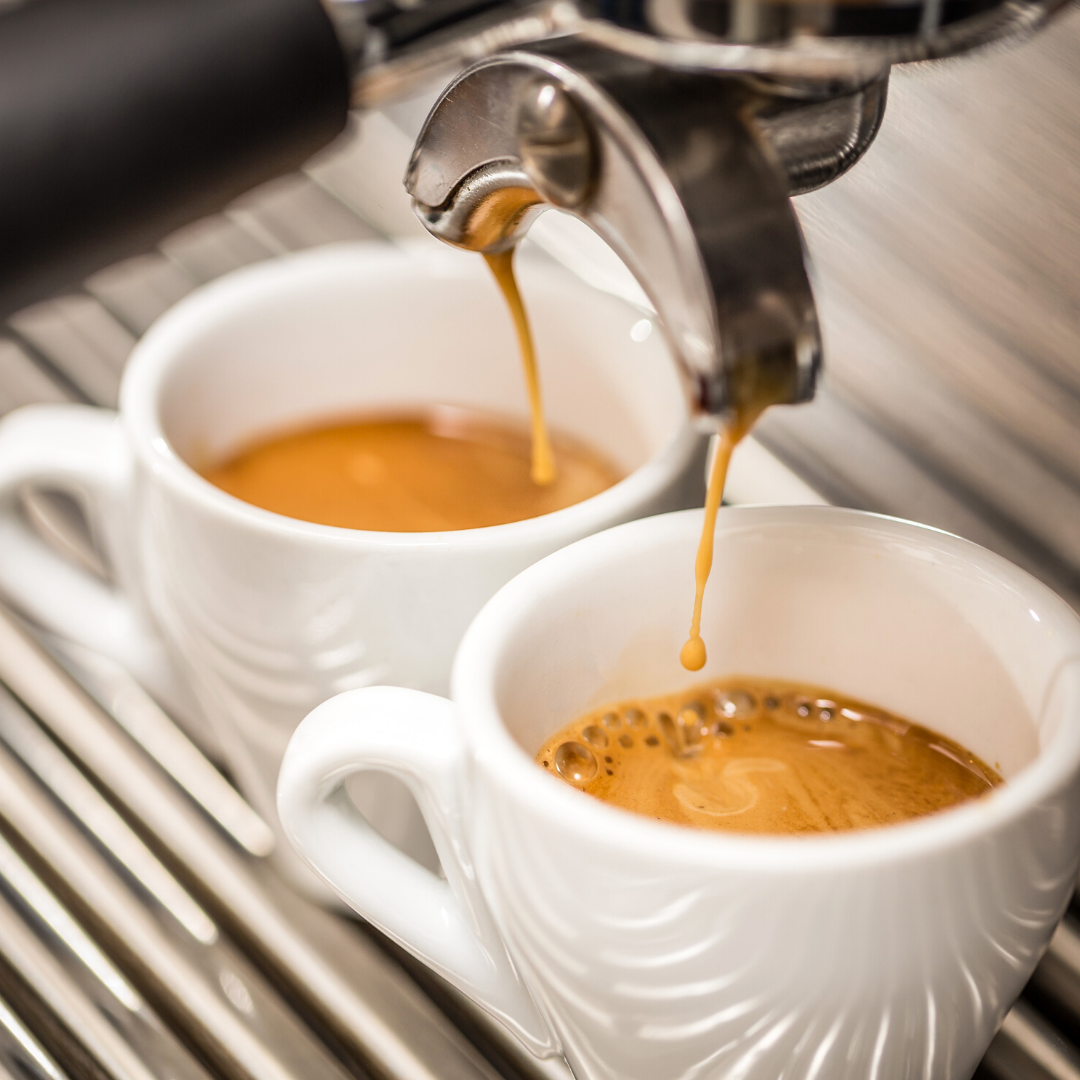 Espresso Rooibos | Organic