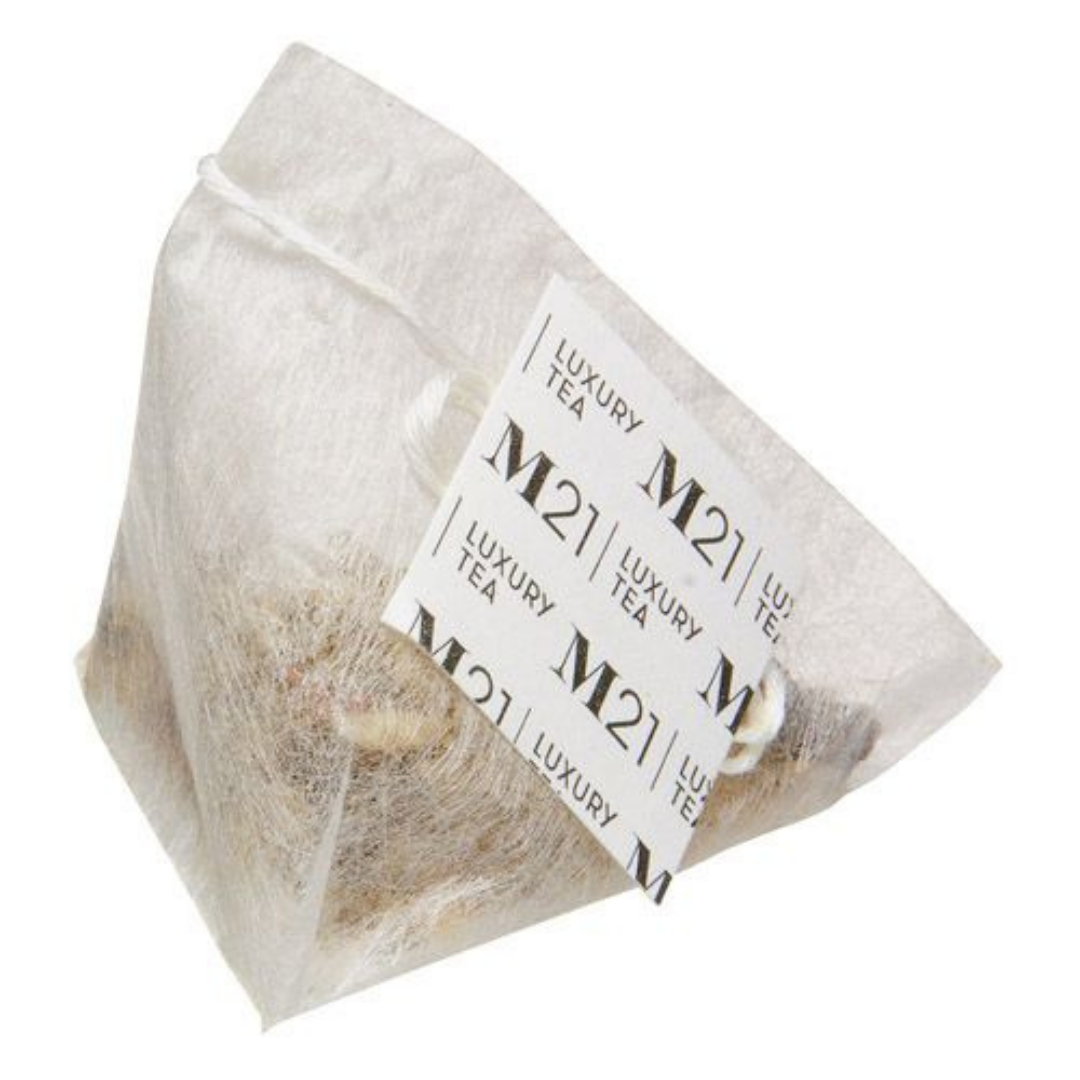 Maple Luxury Herbal Tea - 12ct Canister