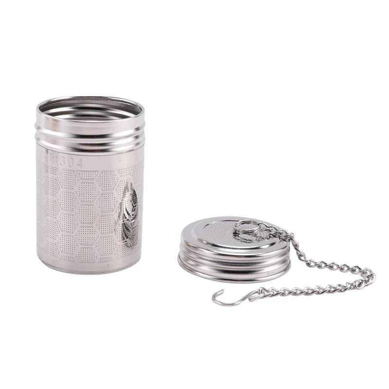 Stainless Steel Tea Infuser Balls (2 Pack)