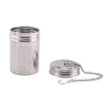 Stainless Steel Tea Infuser Balls (2 Pack)