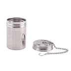 Stainless Steel Tea Infuser Balls (2 Pack)