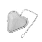 Stainless Steel Mesh Tea Strainer