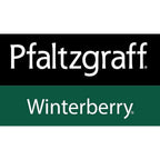 Winterberry Ceramic Teapot