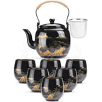 Authentic Porcelain Tea Set