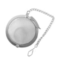 Stainless Steel Mesh Tea Strainer