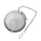 Stainless Steel Mesh Tea Strainer