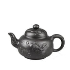 Dragon Phoenix Handmade Kungfu Teapot