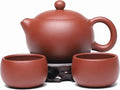 Chinese Clay Kungfu Teapot 7.8oz