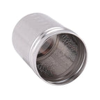 Stainless Steel Tea Infuser Balls (2 Pack)