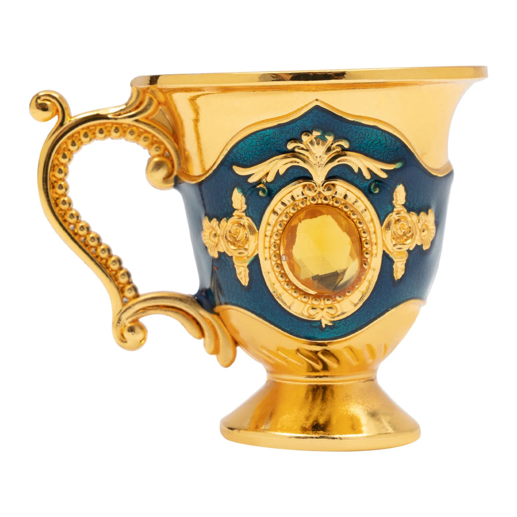 Luxury Vintage Turkish Tea Set