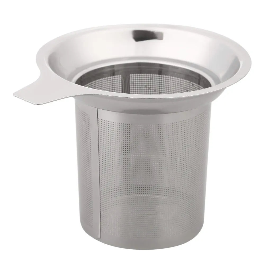 Stainless Steel Mesh Tea Infuser