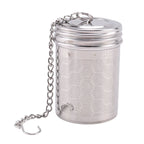 Stainless Steel Tea Infuser Balls (2 Pack)