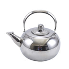 Stainless Steel Infuser Tea Kettle