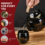 Authentic Porcelain Tea Set