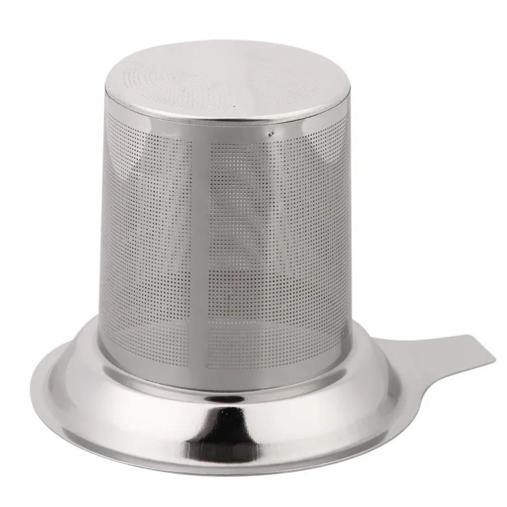 Stainless Steel Mesh Tea Infuser