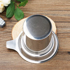 Stainless Steel Mesh Tea Infuser