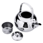 Stainless Steel Infuser Tea Kettle